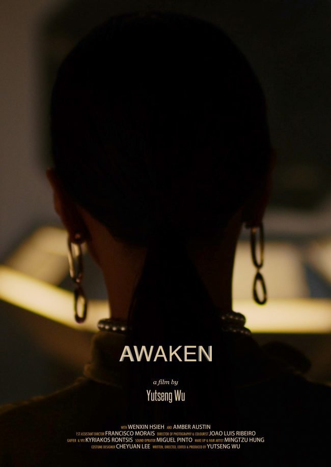 AWAKEN