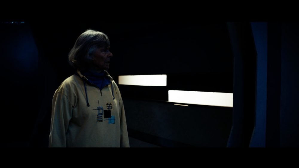 Routine Mission (2017)