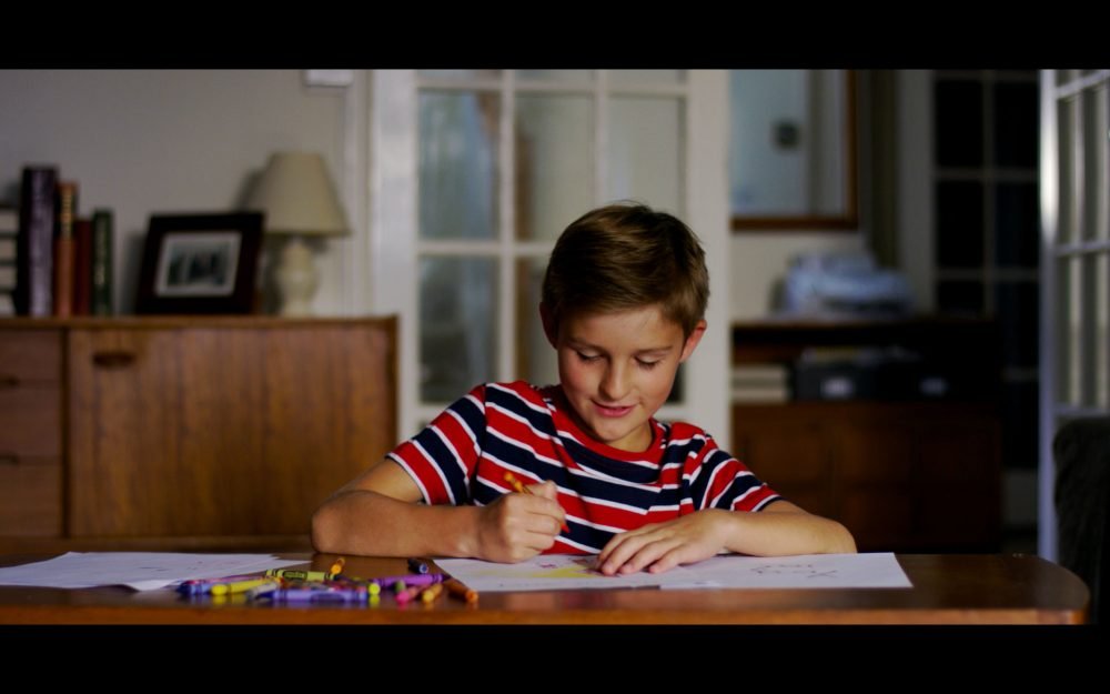 No More Shall We Part (2019)